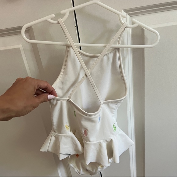 Polo Ralph Lauren swimsuit - Picture 4 of 5